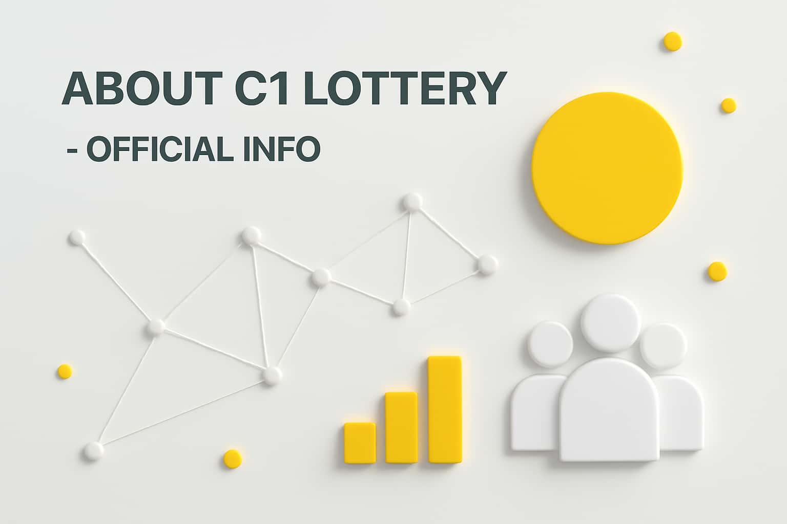 About C1 Lottery - Official Info Interface