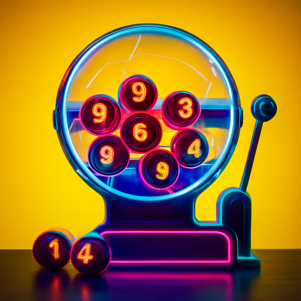 Icon representing the C1 Lottery Account Recovery Process.