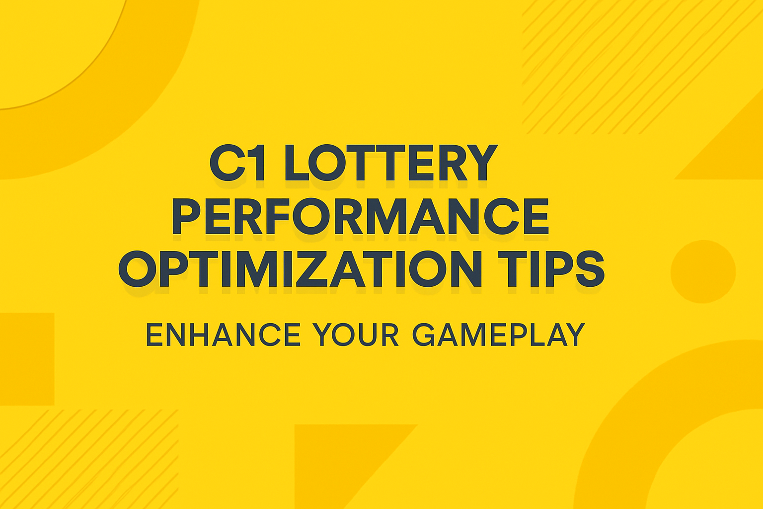 An informative scene illustrating solutions for login issues with C1 Lottery.