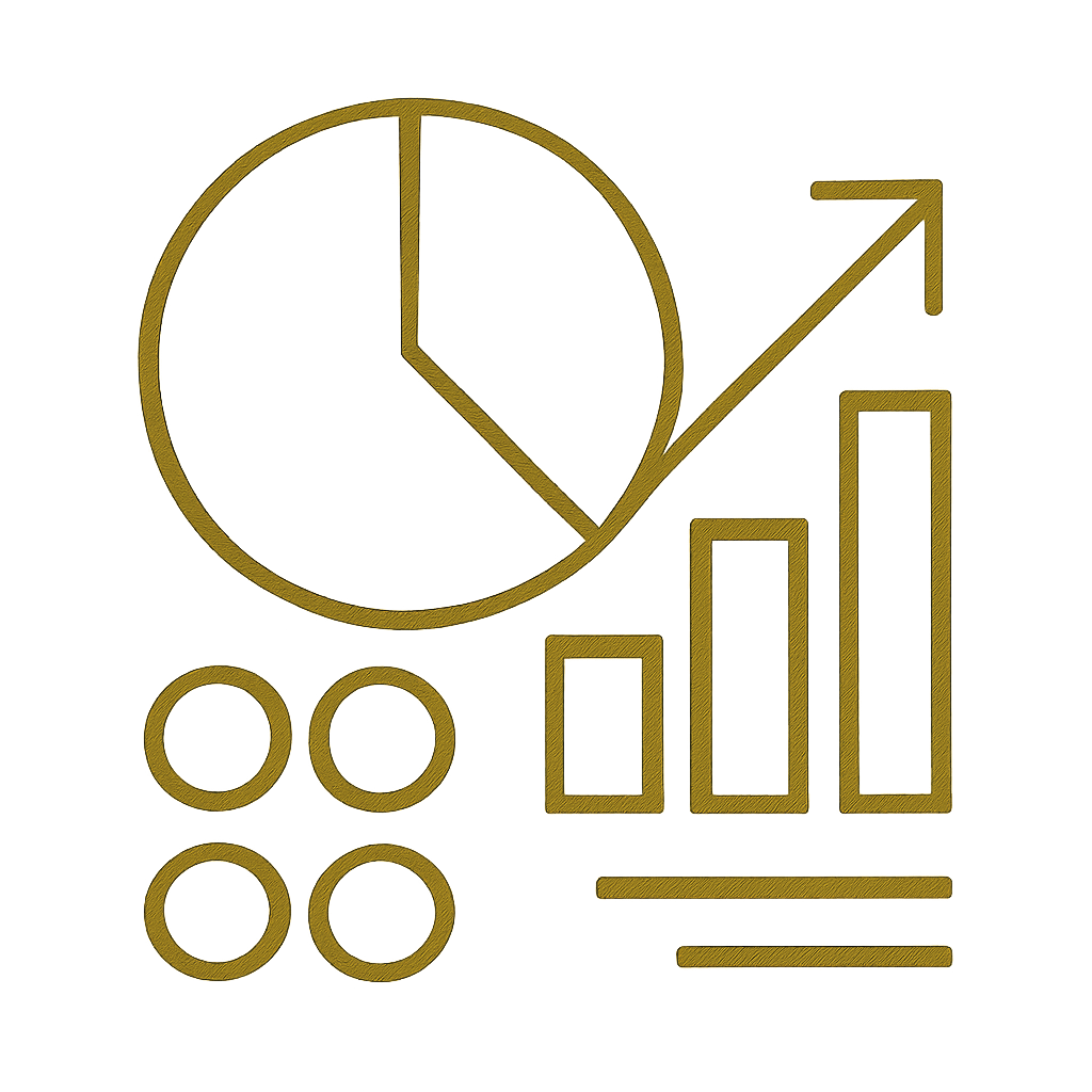 Icon representing guidance on fixing C1 Lottery login problems.