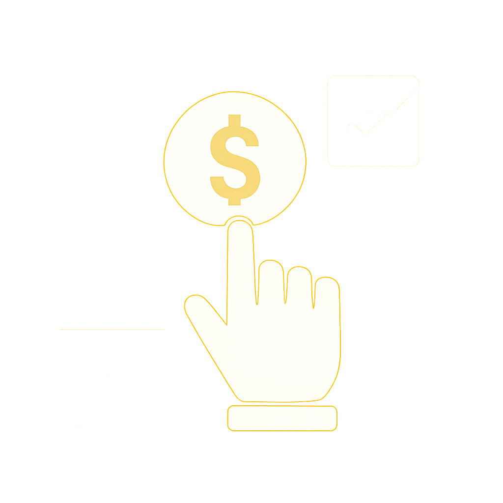 Icon representing the C1 Lottery Account Recovery Process.