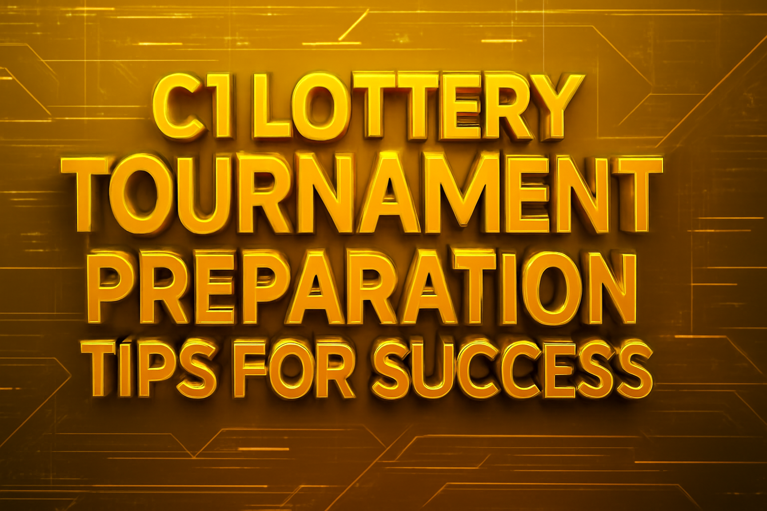 An informative graphic representing mobile safety for the C1 Lottery application.