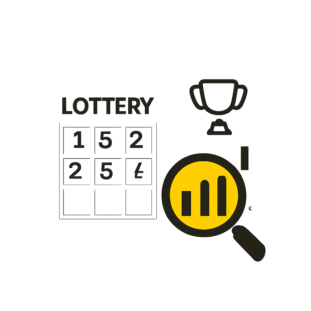 An icon showing mobile safety features of the C1 Lottery.