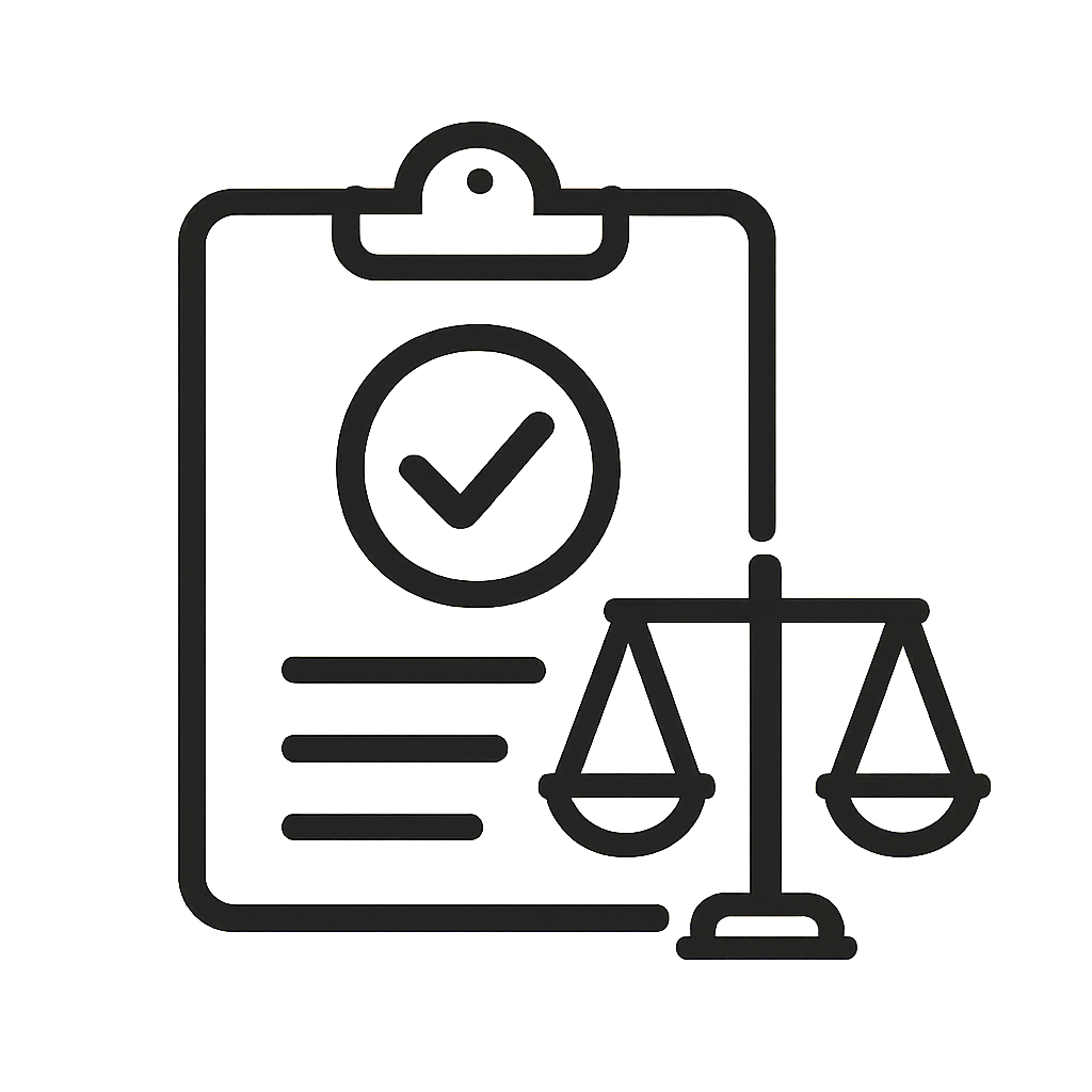 Diagram illustrating the steps in the C1 Lottery Account Recovery Process.