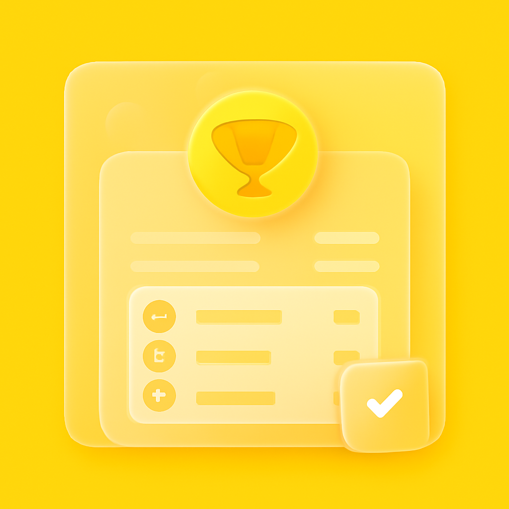 Illustration demonstrating steps to resolve C1 Lottery login issues.